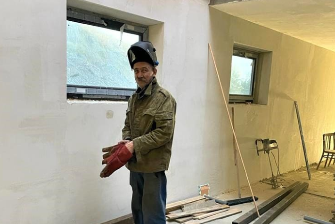 Подробности об этапах работы 2